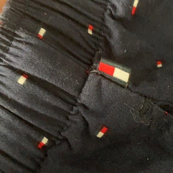 Tommy Hilfiger Pajama pants - Picture 3 of 3